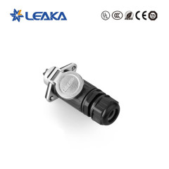 Cnlinko YA20 Waterproof lighting outdoor cable connector