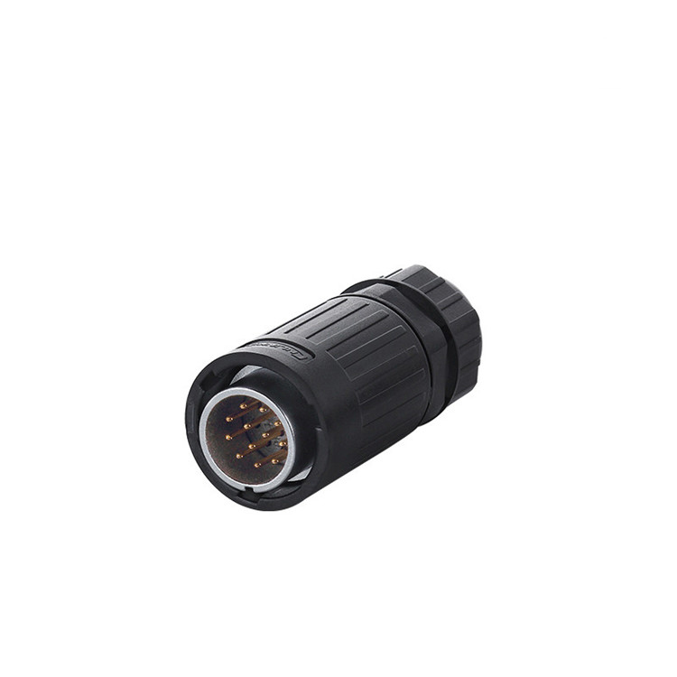 Cnlinko YA20 Waterproof lighting outdoor cable connector