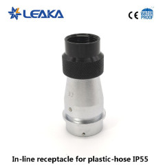 weipu ZB cable recetcacle waterproof connector electrical power plug and socket