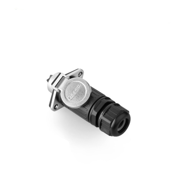 Cnlinko YA20 7 pin plastic cable connector For LED