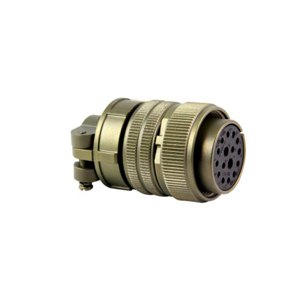 MS3106A 10SL-4 us military standard connector
