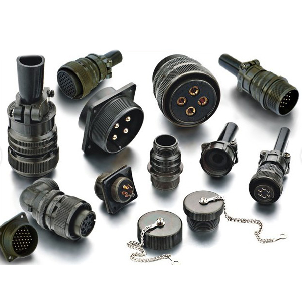 MS3106A 10SL-4 us military standard connector