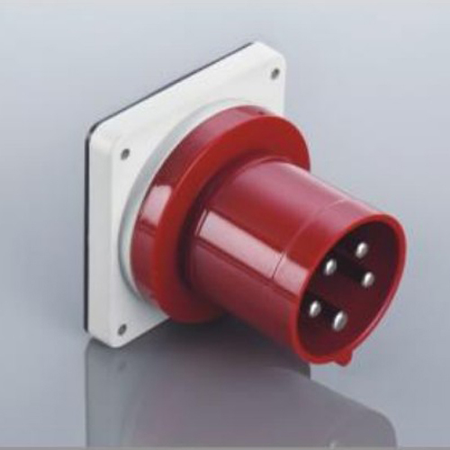 Supplier Weipu industrial connector