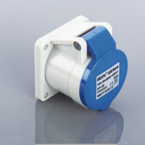 Supplier Weipu industrial connector