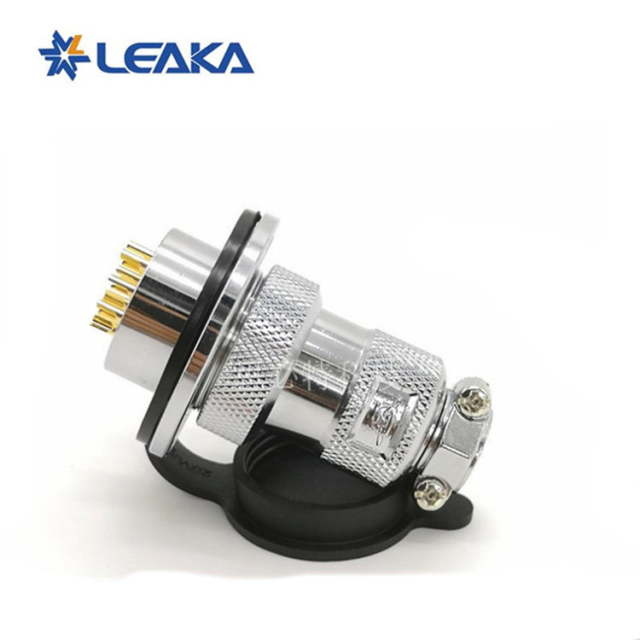 25M m25 cable connector Micro Jack Connector Mrs Connector