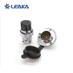 25M m25 cable connector Micro Jack Connector Mrs Connector