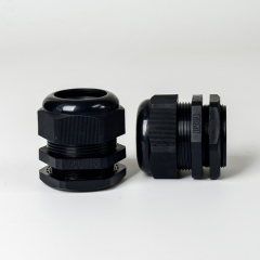 Ip68 Waterproof Pg M Nylon Material Explosion Proof Cable Gland