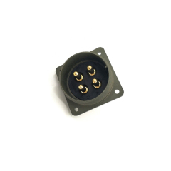 MS3102A military socket receptacle standard connector