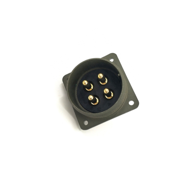 MS3102A military socket receptacle standard connector