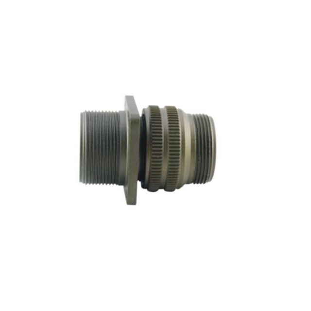 MS3100A circular military male female plug socket connector