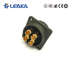 MS3102A military socket receptacle standard connector