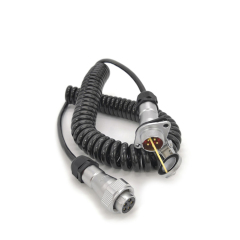 Customized Electrical Assembly Multi Pin Welding Connector Cable