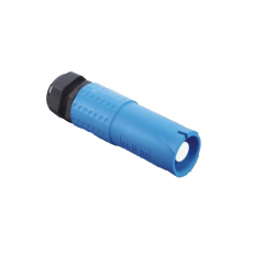 IP67 WH400A connector wire harness waterproof male contact plug wire connector single pin plug