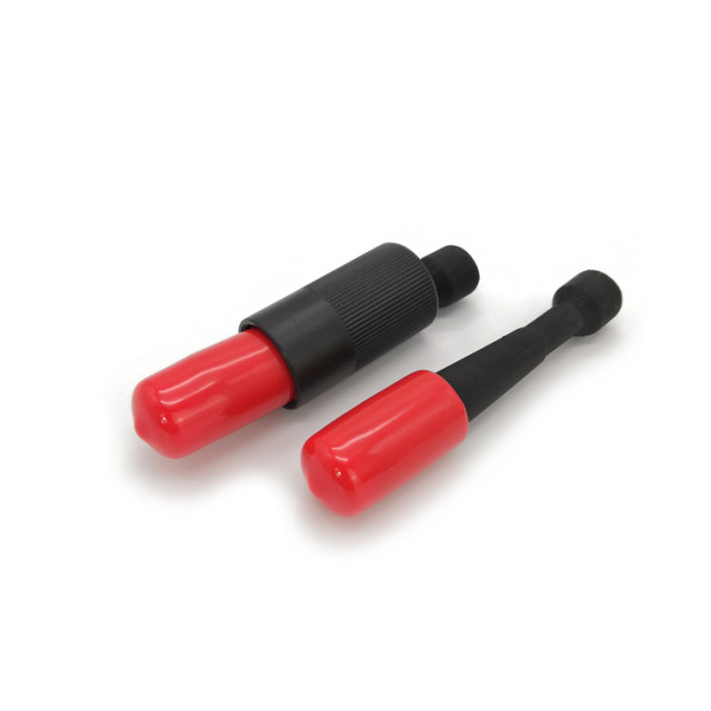 IP69 waterproof bulkhead electrical underwater rov cable connector