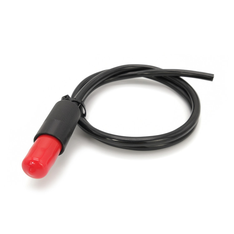 IP69 waterproof bulkhead electrical underwater rov cable connector