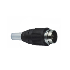 Weipu WT29 series 3 pin plastic waterproof WT29J3T plug connector