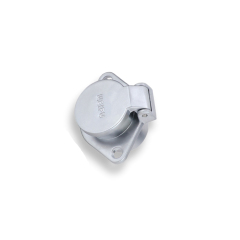 Weipu WP20 solder bayonet receptacle Z series connector