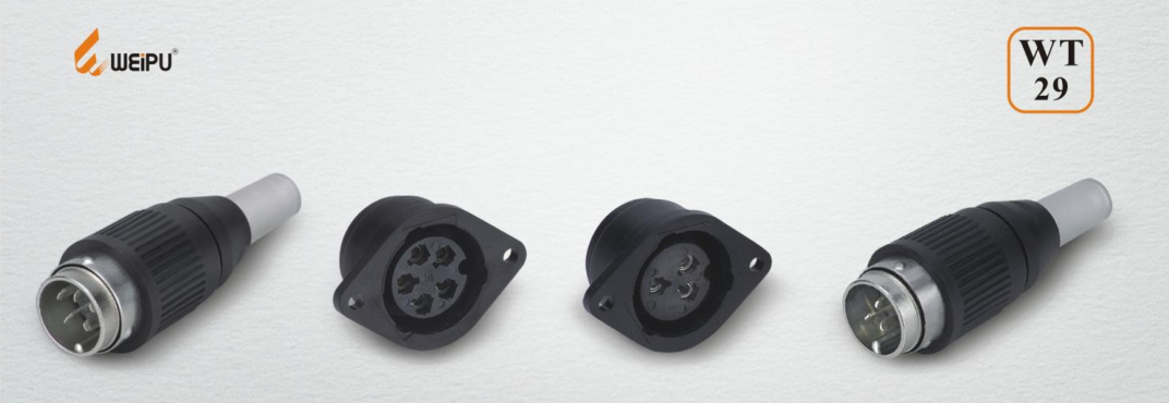 weipu connector WT29
