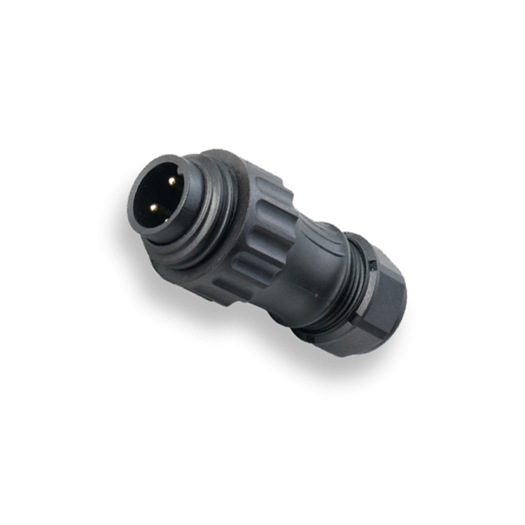 Weipu WA22 +PE WA22J4TK2 screw connector