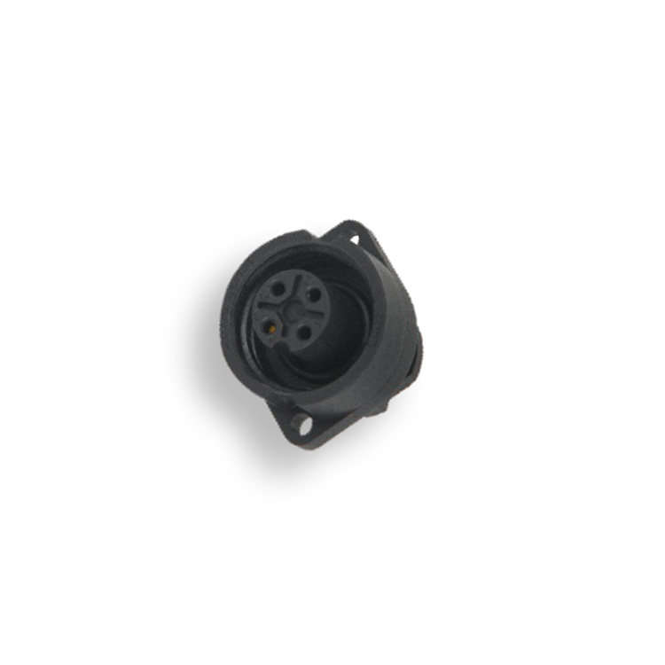 Weipu WA22 +PE WA22J4TK2 screw connector