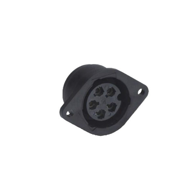 Wholesales Weipu WT29 plastic waterproof connector