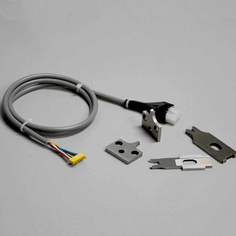 customized Industrial sewing machine power transmission wire harness