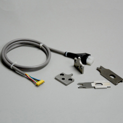 customized Industrial sewing machine power transmission wire harness