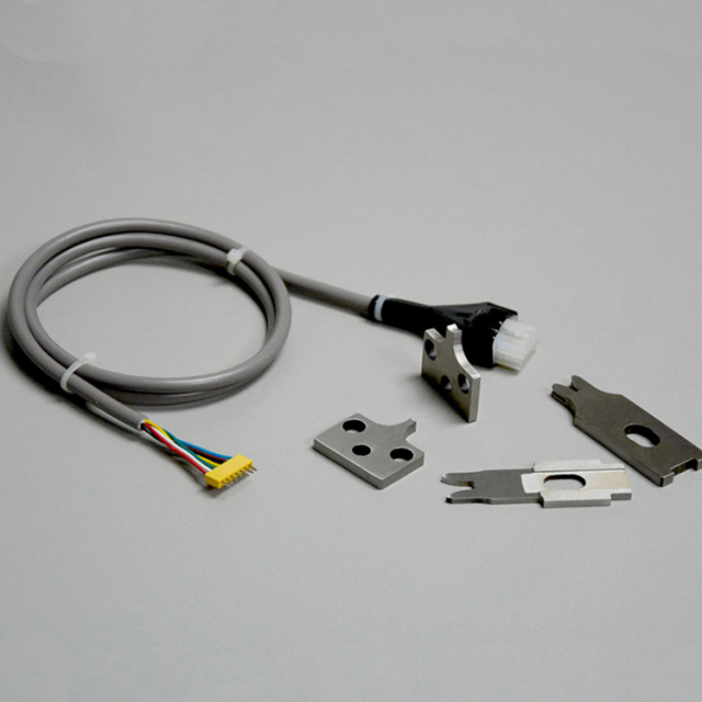 customized Industrial sewing machine power transmission wire harness