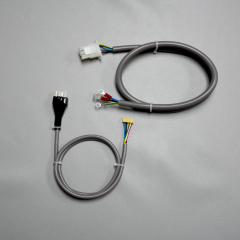 customized Industrial sewing machine power transmission wire harness