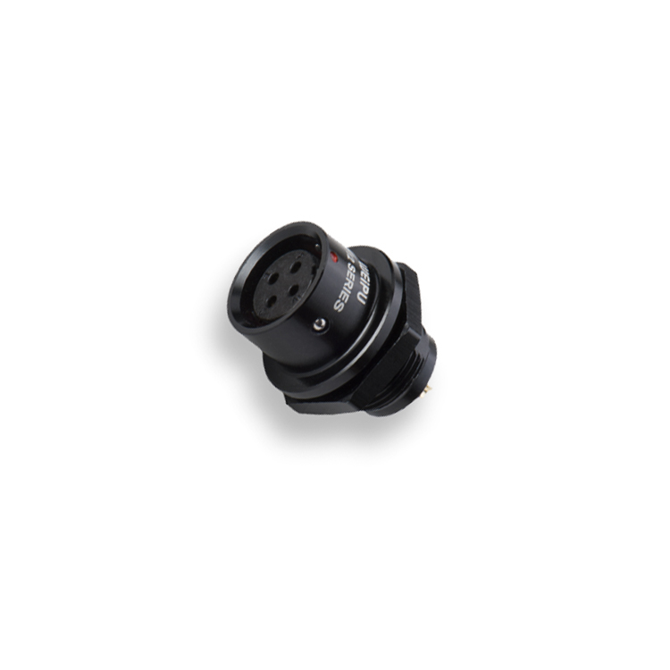 IP67 Weipu SA12 push pull connector