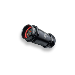 Weipu IP67 industrial SA28 cable plug sockets connector