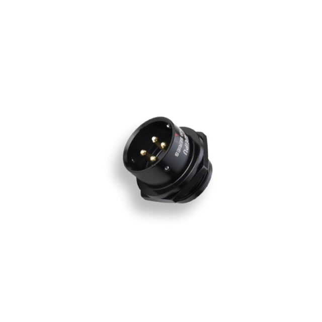 Weipu IP67 crimp SA20 plug socket electrical connector