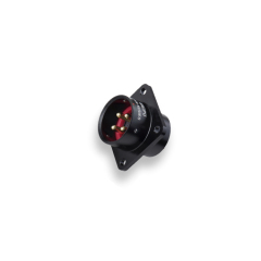 Weipu IP67 crimp SA20 plug socket electrical connector