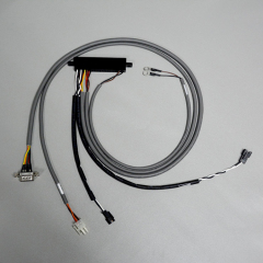 Custom UPS signal wire internal signal transmission wire harness
