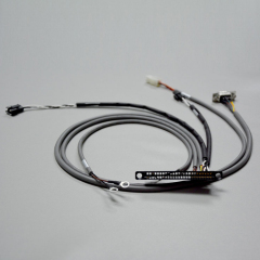 Custom UPS signal wire internal signal transmission wire harness
