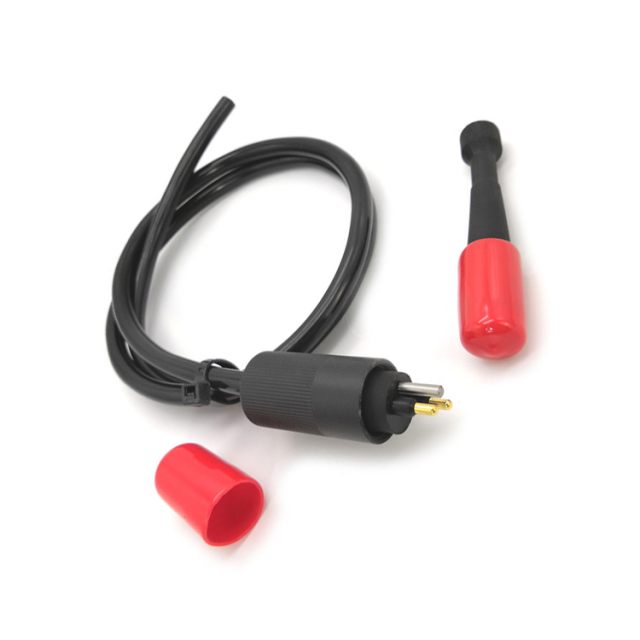 IP69 electrical underwater wet cable marine connector