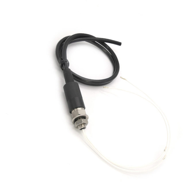 IP69 bulkhead solder electrical underwater operation robot cable connector