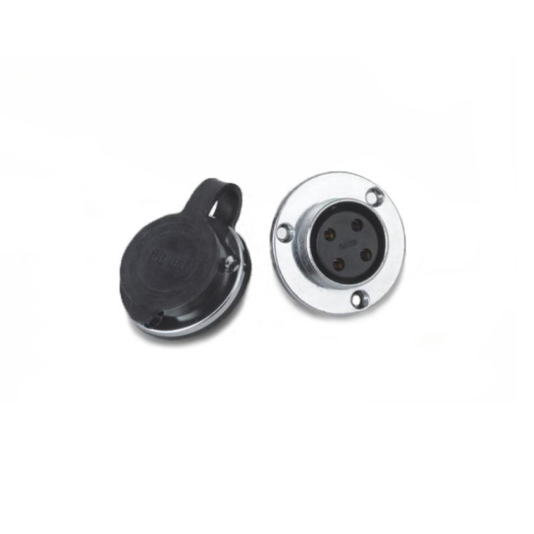 Weipu WB solder 25A threaded TP TI TD series connector