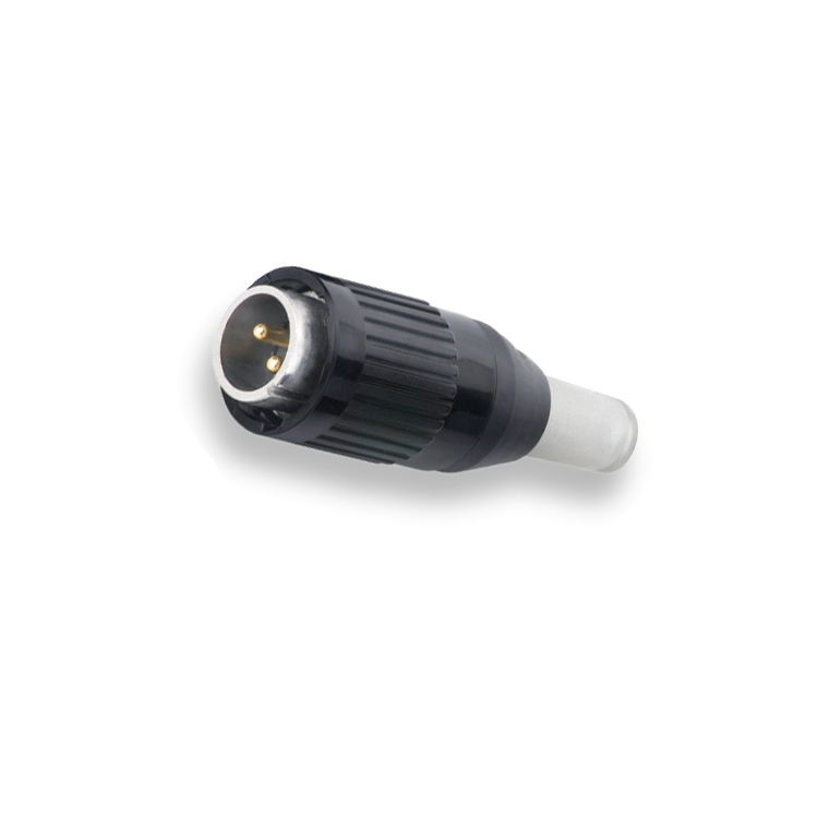 Weipu WP20 solder bayonet receptacle Z series connector