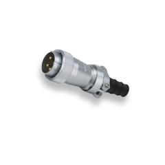 Weipu WF plug ZA socket connector