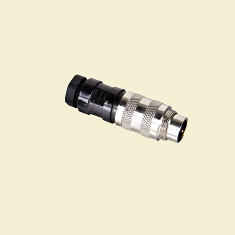 m16 Panel mount screw connector