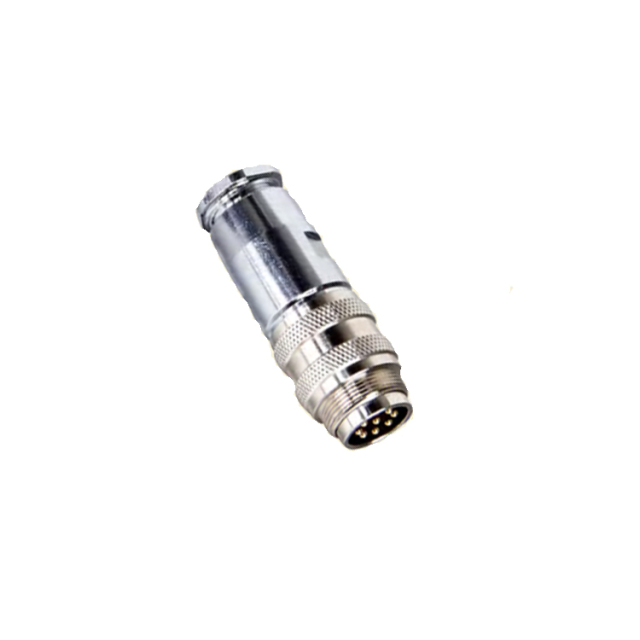 GX16 connector PG Type 2 pin