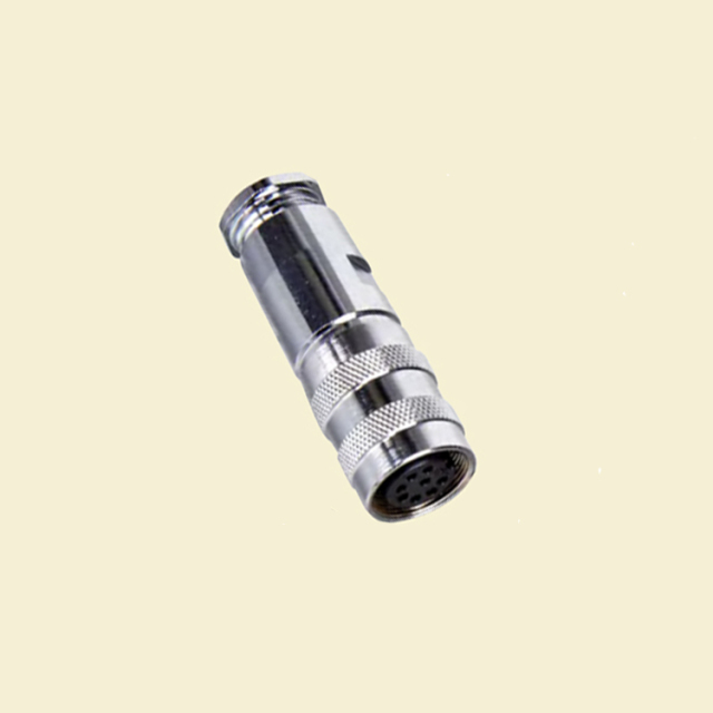 GX16 connector PG Type 2 pin