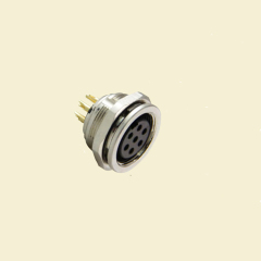 GX16 Connector Plug Socket