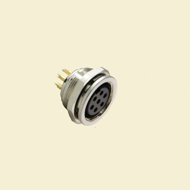 GX16 Connector Plug Socket