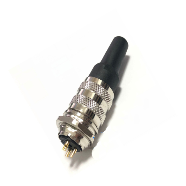 Aviation GX16 2 3 4 5 6 pin connector