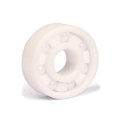608/627zz ZrO2 Zirconium Oxide full ball ceramic bearing 8*22*7mm with corrosion resistance for hand spinner