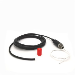 Waterproof 3000 meters depth resistant to twists and turns coaxial cable
