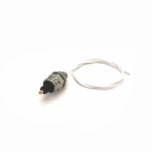 Waterproof 3000 meters depth resistant to twists and turns coaxial cable
