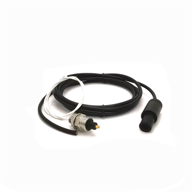 Waterproof 3000 meters depth resistant to twists and turns coaxial cable